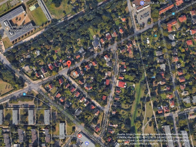 berlepschstr google