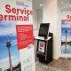 Buergerterminal in Düsseldorf - Bild: buergerservice.org e. V.